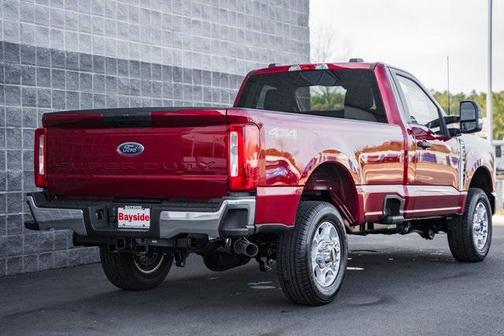 2026 Ford F-350 XLT