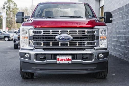 2026 Ford F-350 XLT