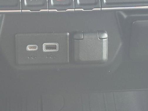 2022 GMC Sierra 2500 SLE