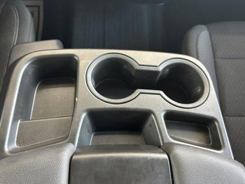 2022 GMC Sierra 2500 SLE