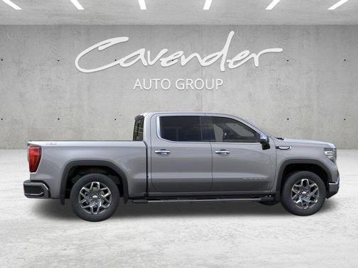Sterling 2026 GMC Sierra 1500 SLT