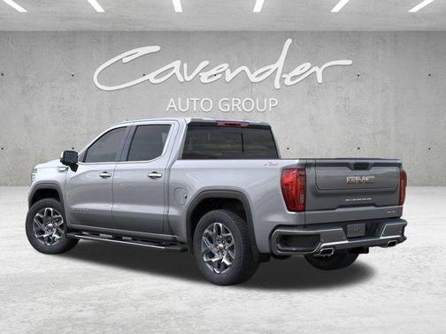 Sterling 2026 GMC Sierra 1500 SLT