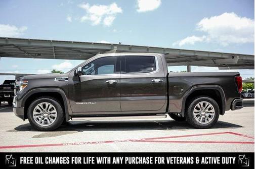 2019 GMC Sierra 1500 Denali