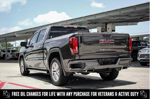 2019 GMC Sierra 1500 Denali