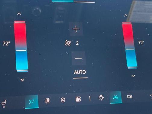 2025 Cadillac Escalade Premium Luxury