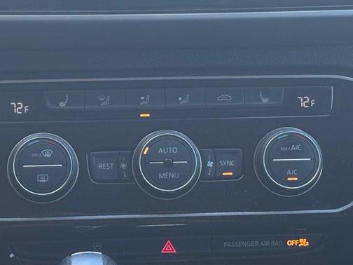 2022 Volkswagen Atlas 2.0T SE w/Technology