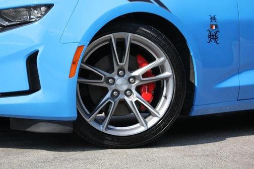 2023 Chevrolet Camaro 1LT