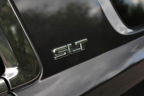 2018 GMC Yukon SLT Standard Edition