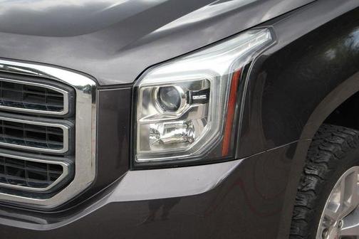 2018 GMC Yukon SLT Standard Edition