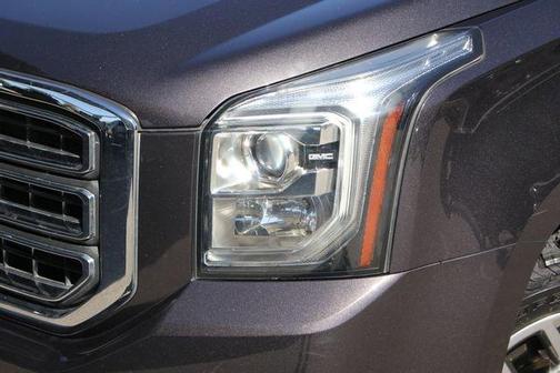 2018 GMC Yukon SLT Standard Edition