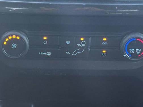Oxford White 2023 Ford F-150 XL