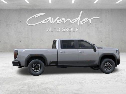 Sterling 2026 GMC Sierra 2500 AT4X