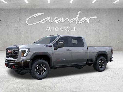 Sterling 2026 GMC Sierra 2500 AT4X