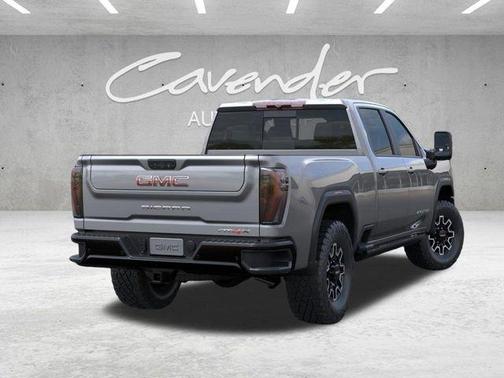 Sterling 2026 GMC Sierra 2500 AT4X