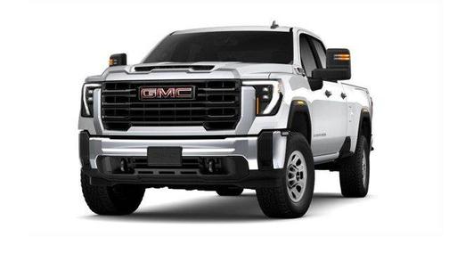 2026 GMC Sierra 2500 Pro