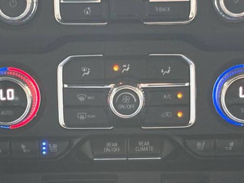 Frost 2024 GMC Yukon SLT