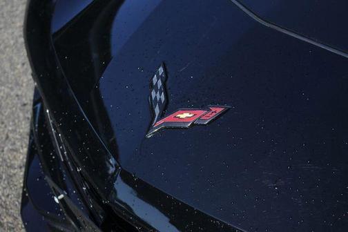 2016 Chevrolet Corvette Z06