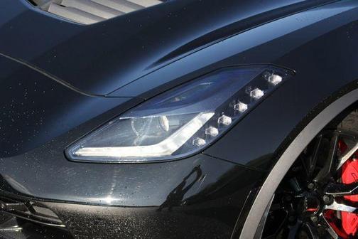 2016 Chevrolet Corvette Z06