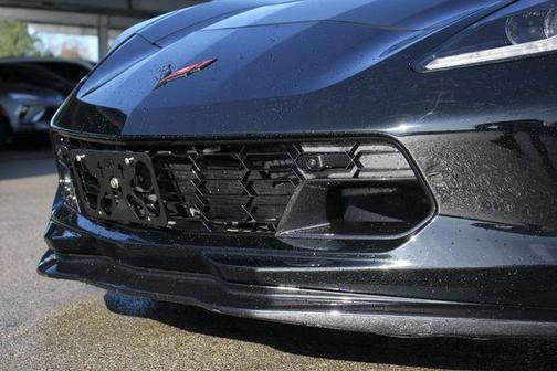 2016 Chevrolet Corvette Z06