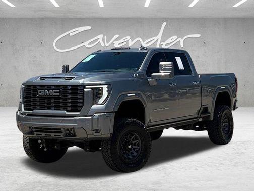 Sterling 2024 GMC Sierra 2500 Denali Ultimate