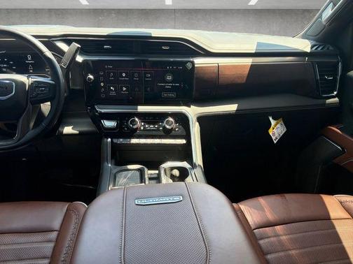 Sterling 2024 GMC Sierra 2500 Denali Ultimate