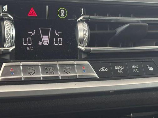 Alpine White 2020 BMW 330 i