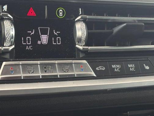 Alpine White 2020 BMW 330 i