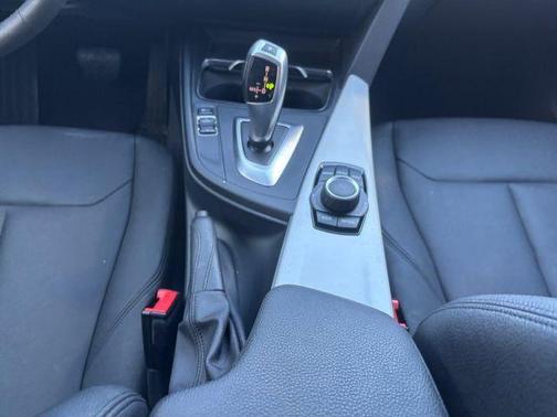 2018 BMW 320 i xDrive