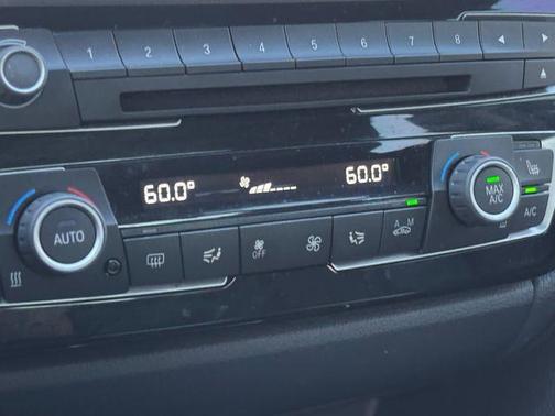 2018 BMW 320 i xDrive