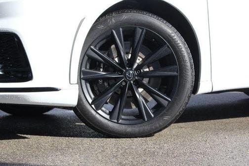 2024 Lexus RX 500h F SPORT PERFORMANCE