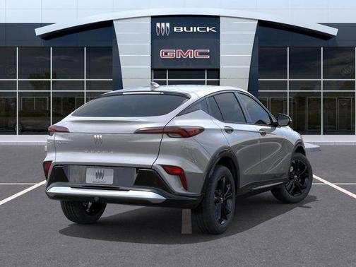 2025 Buick Envista Sport Touring