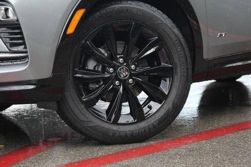 2025 Buick Envista Sport Touring