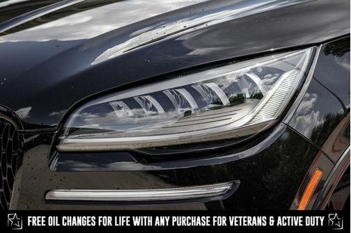2023 Lincoln Aviator Reserve RWD