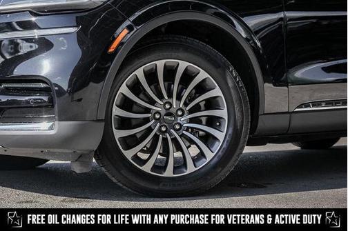 2023 Lincoln Aviator Reserve RWD