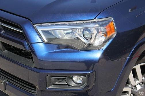 2023 Toyota 4Runner TRD Sport
