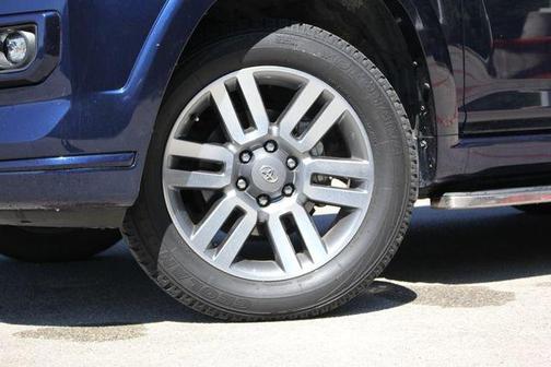2023 Toyota 4Runner TRD Sport