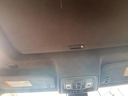 2024 GMC Sierra 2500 Denali Ultimate