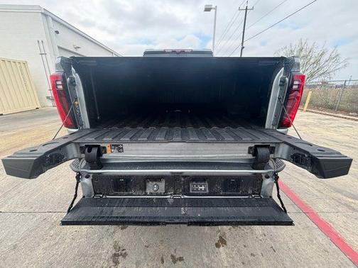 2024 GMC Sierra 2500 Denali Ultimate