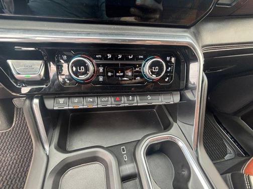 2024 GMC Sierra 2500 Denali Ultimate