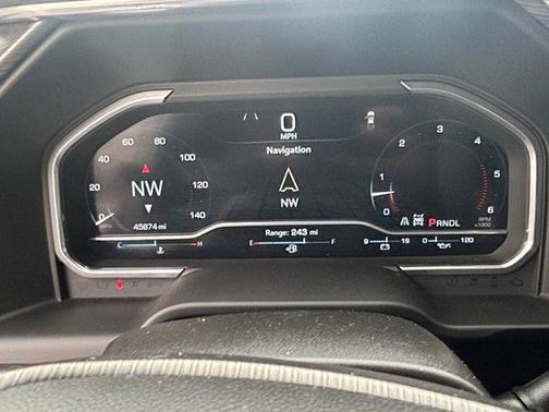 2024 GMC Sierra 2500 Denali Ultimate