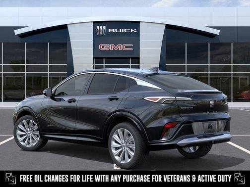 2025 Buick Envista Avenir