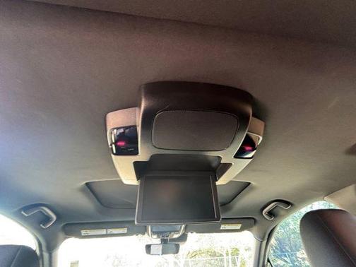 2022 Honda Pilot Black Edition