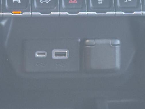 2021 GMC Sierra 2500 AT4