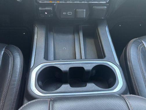 2021 GMC Sierra 2500 AT4