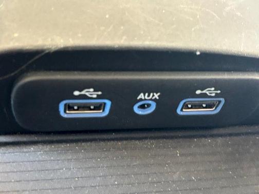 Granite Crystal Clearcoat Metallic 2019 RAM 1500 Classic Lone Star