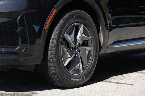 2021 Kia Sorento Hybrid EX