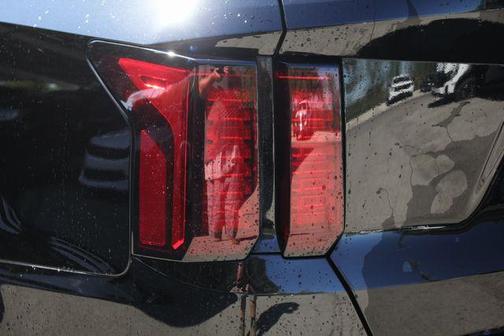 2021 Kia Sorento Hybrid EX