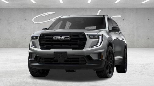Sterling 2026 GMC Acadia Elevation