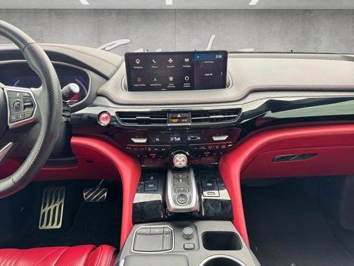 2023 Acura MDX Type S w/Advance Package