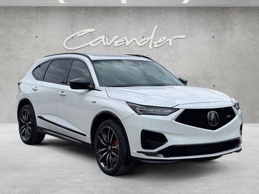 2023 Acura MDX Type S w/Advance Package